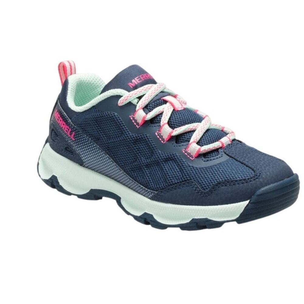 Merrell | Kids size 13M Chameleon Low Sneakers